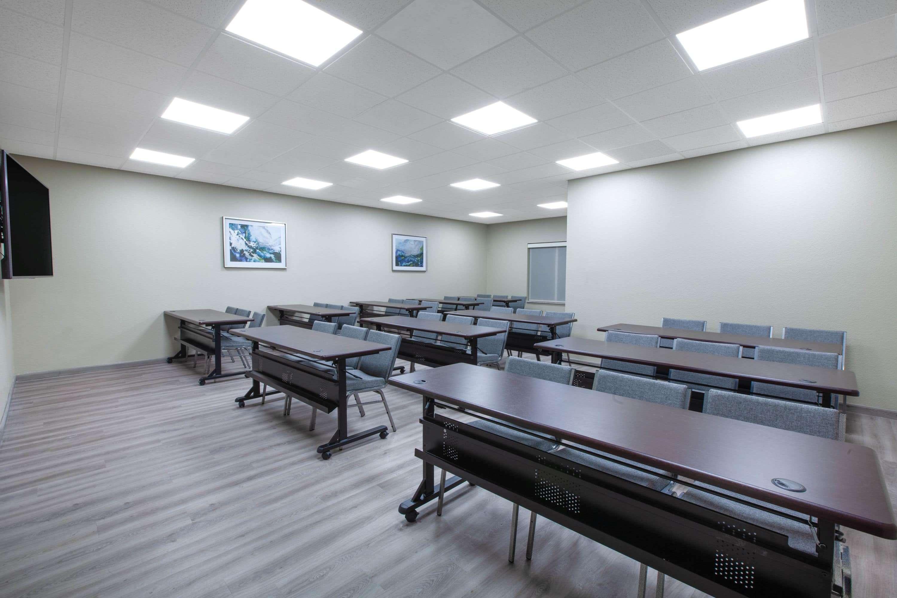 Hawthorn Extended Stay By Wyndham Odessa Exteriör bild
